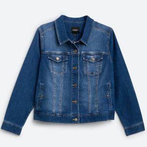 Liverpool Kolten Denim Jacket